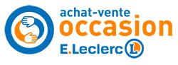 Achat Vente Leclerc