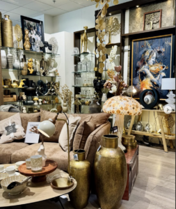 Ambiance & Styles