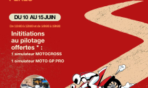 Animation Fete Des Peres