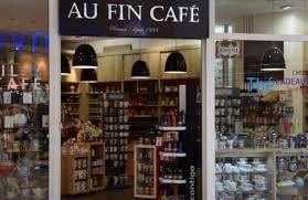 Au Fin Cafe
