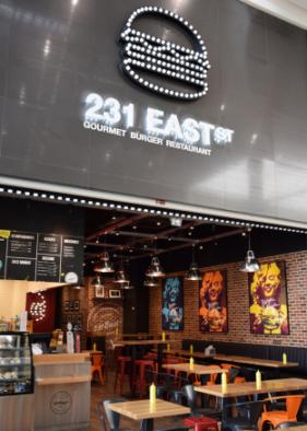 Boutique 231 East