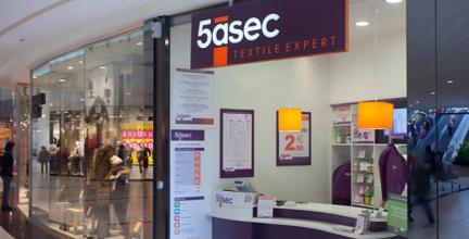 Boutique 5àsec