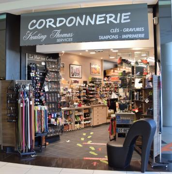 Boutique Coordonnerie Keating