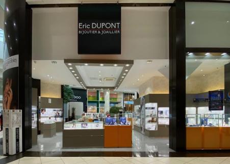 Boutique Eric Dupont