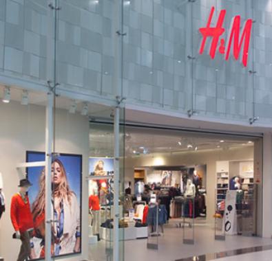 Boutique H & M