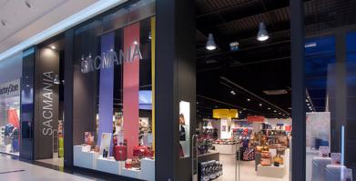 Boutique Sacmania