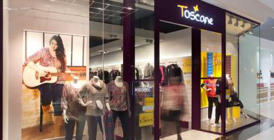 Boutique Toscane