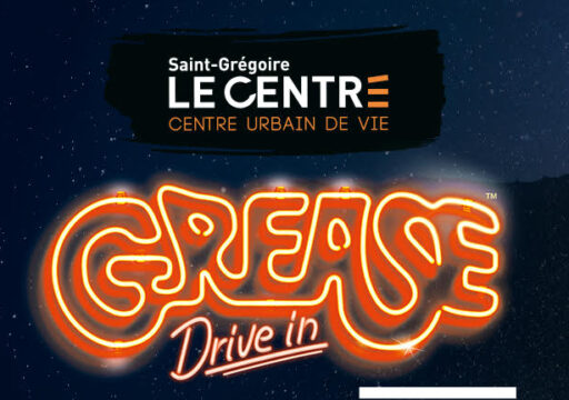 Grease Drive In