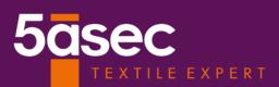 Logo 5 A Sec
