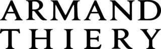 Logo Armand Thiery Long