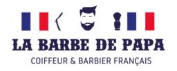 Logo Barbe De Papa