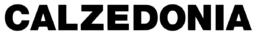 Logo Calzedonia Typo