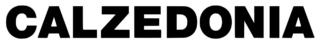 Logo Calzedonia Typo