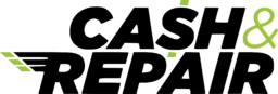 Logo Cash And Repair