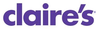 Logo Claire S