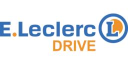 Logo Drive Leclerc