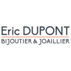 Logo Eric Dupont Carré