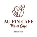 Logo Fin Cafe The