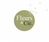 Logo Fleurs & Cie