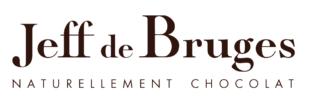 Logo Jeff De Bruges