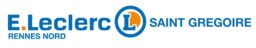 Logo Leclerc