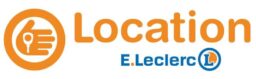 Logo Location Leclerc