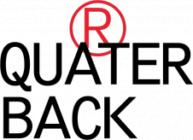 Logo Quater Back