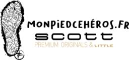 Logo Scott Premium