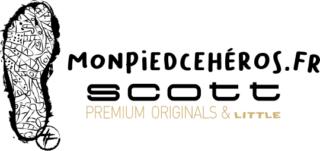 Logo Scott Premium