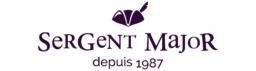 Logo Sergentmajor