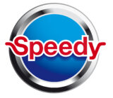 Logo Speedy