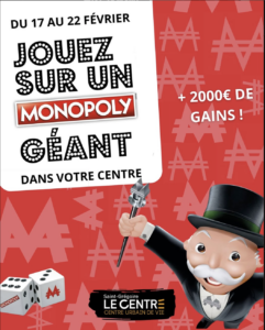Monopoly Géant