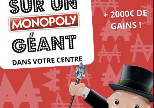 Monopoly Géant