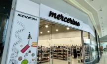 Nouvelle Boutique Mercine