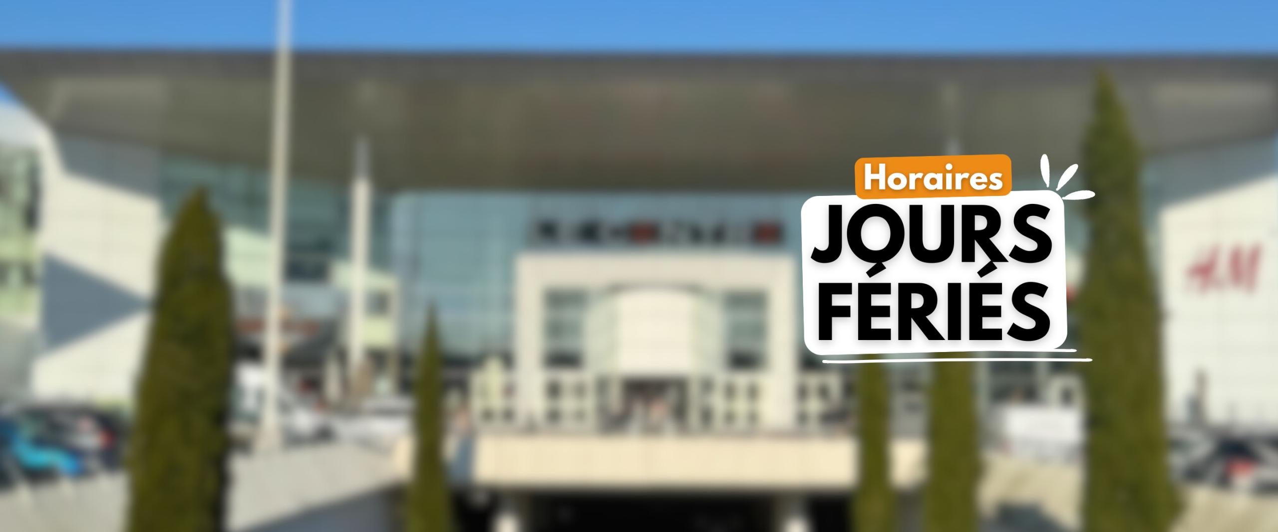 Horaires Jours Fériés Mai Saint Grégoire Le Centre