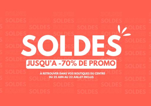Article Soldes D'été