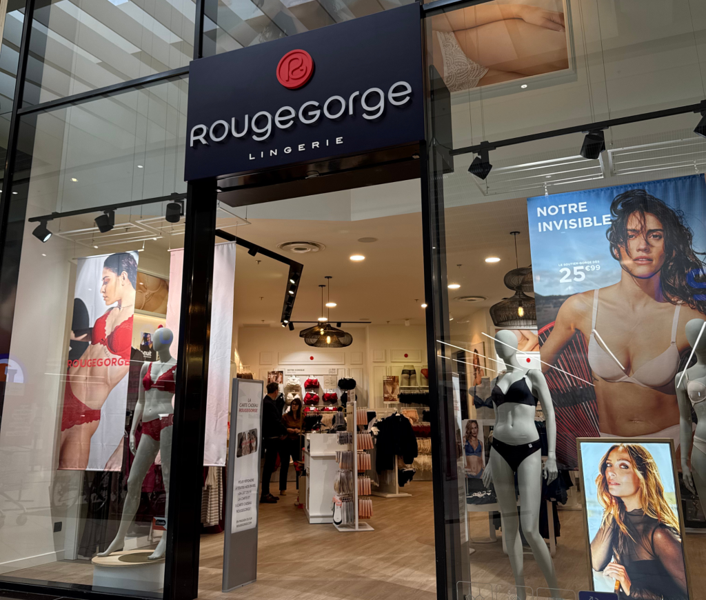 Rouge Gorge Saint Grégoire 1