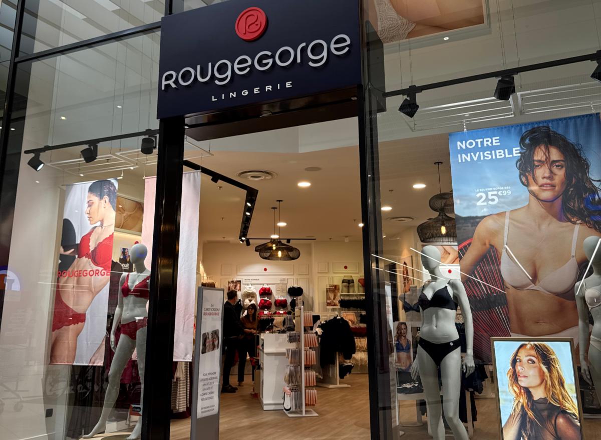 Rouge Gorge Saint Grégoire 1