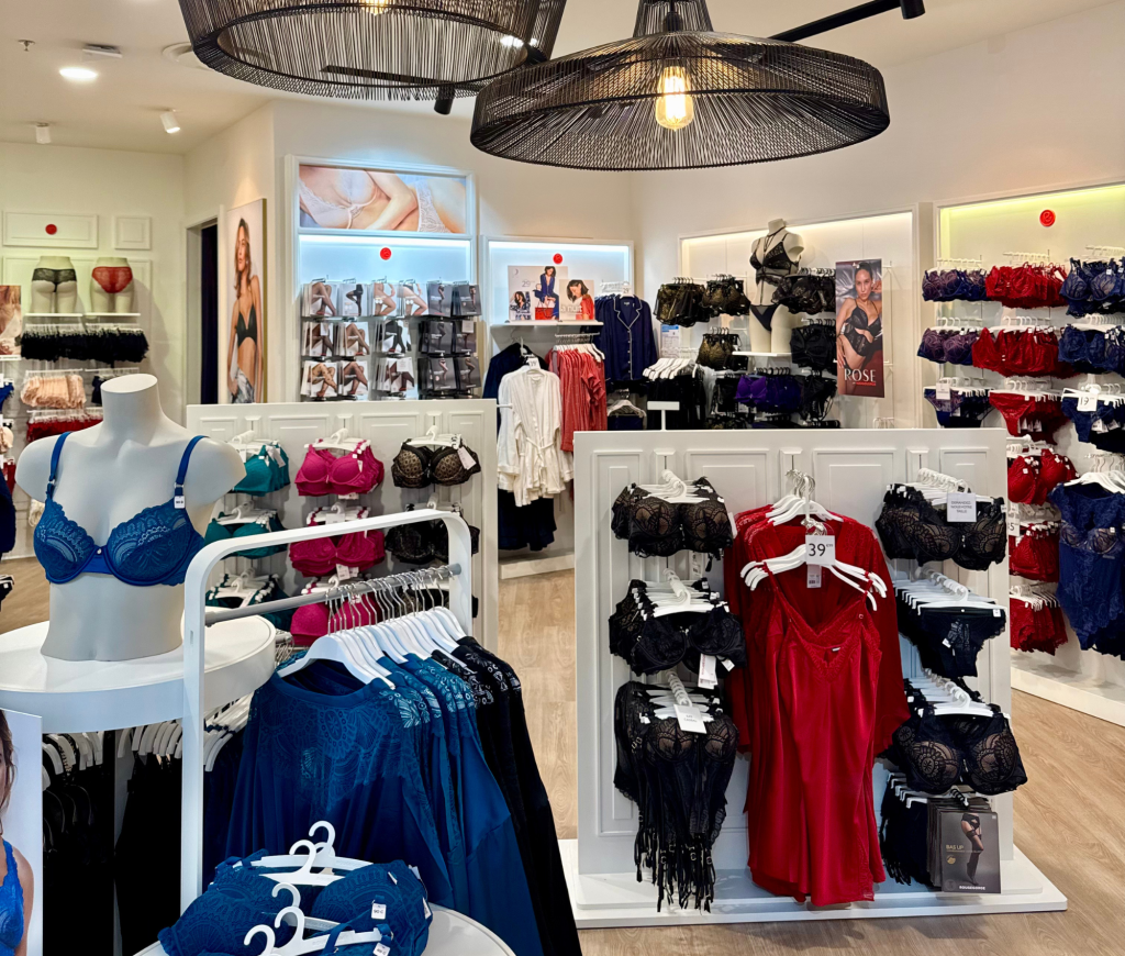 Rouge Gorge Saint Grégoire